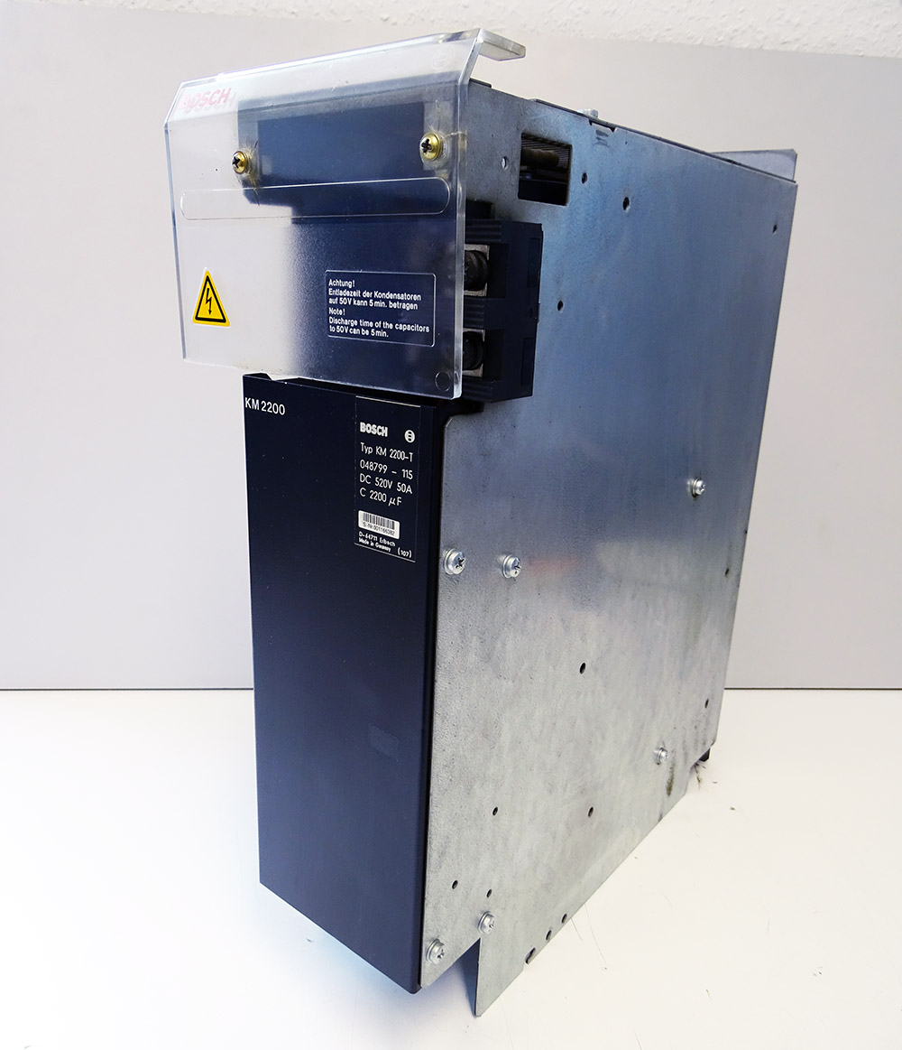 KM 2200