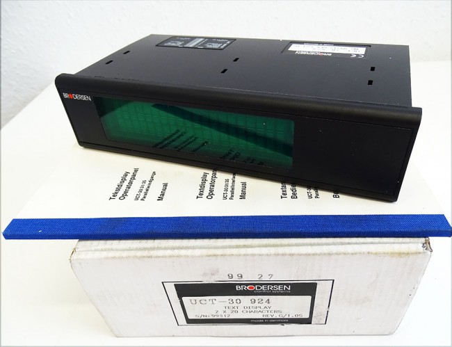 UCT-30 924