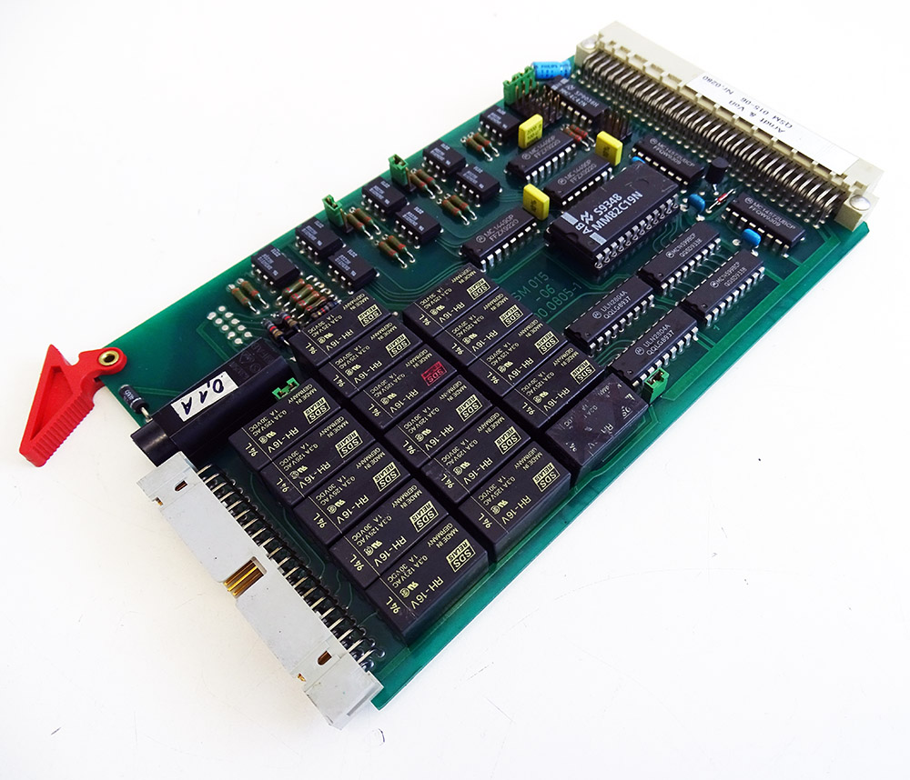 QSM 015-06