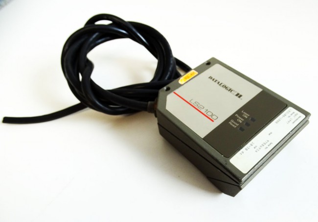 LS2100, LS2100-1000