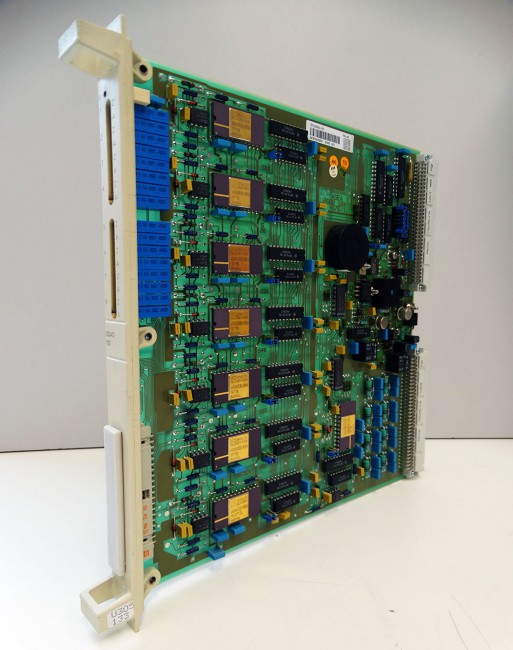 DSAO 120