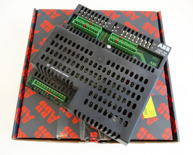 DSQC 328