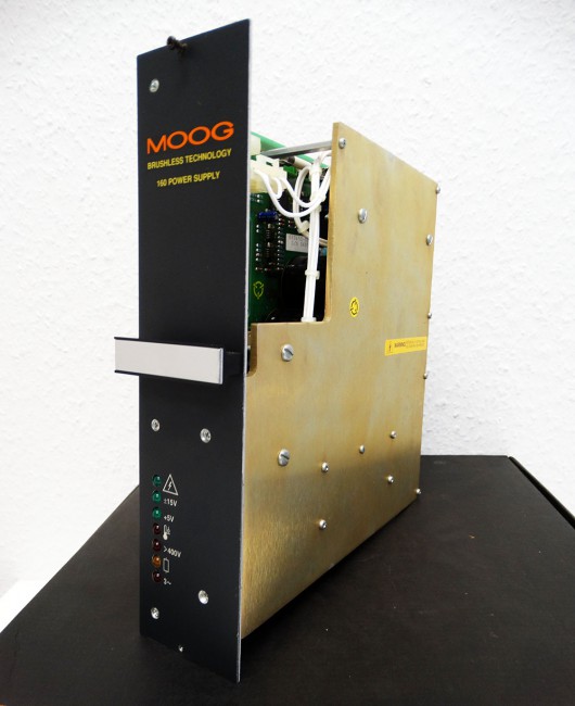 Moog 160-002