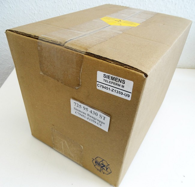 C79451-Z1359-U9