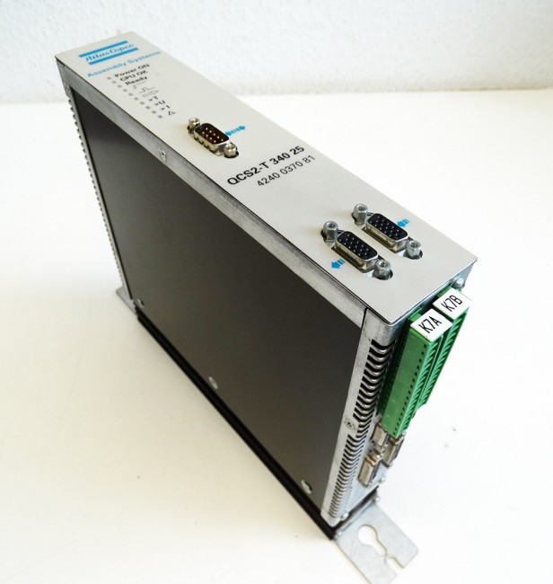 QCS2-T 34025