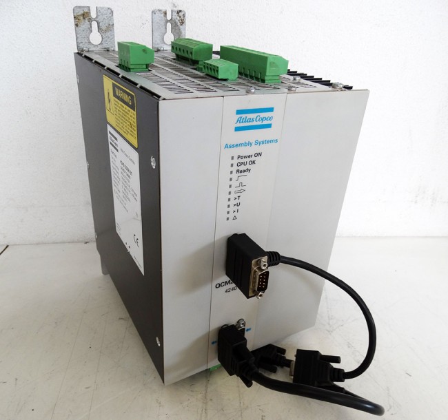 QCM2-T 34050
