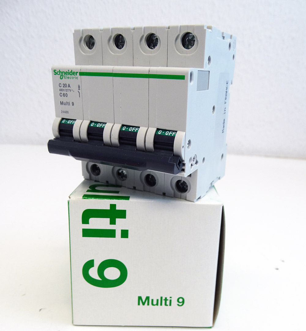 Multi9