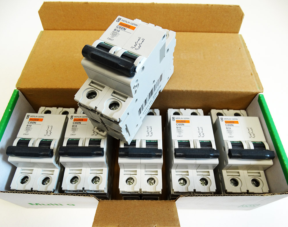 C60N 2P B 10A