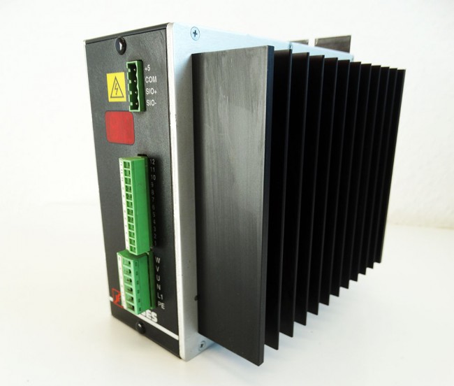 Compact 0,75 KW