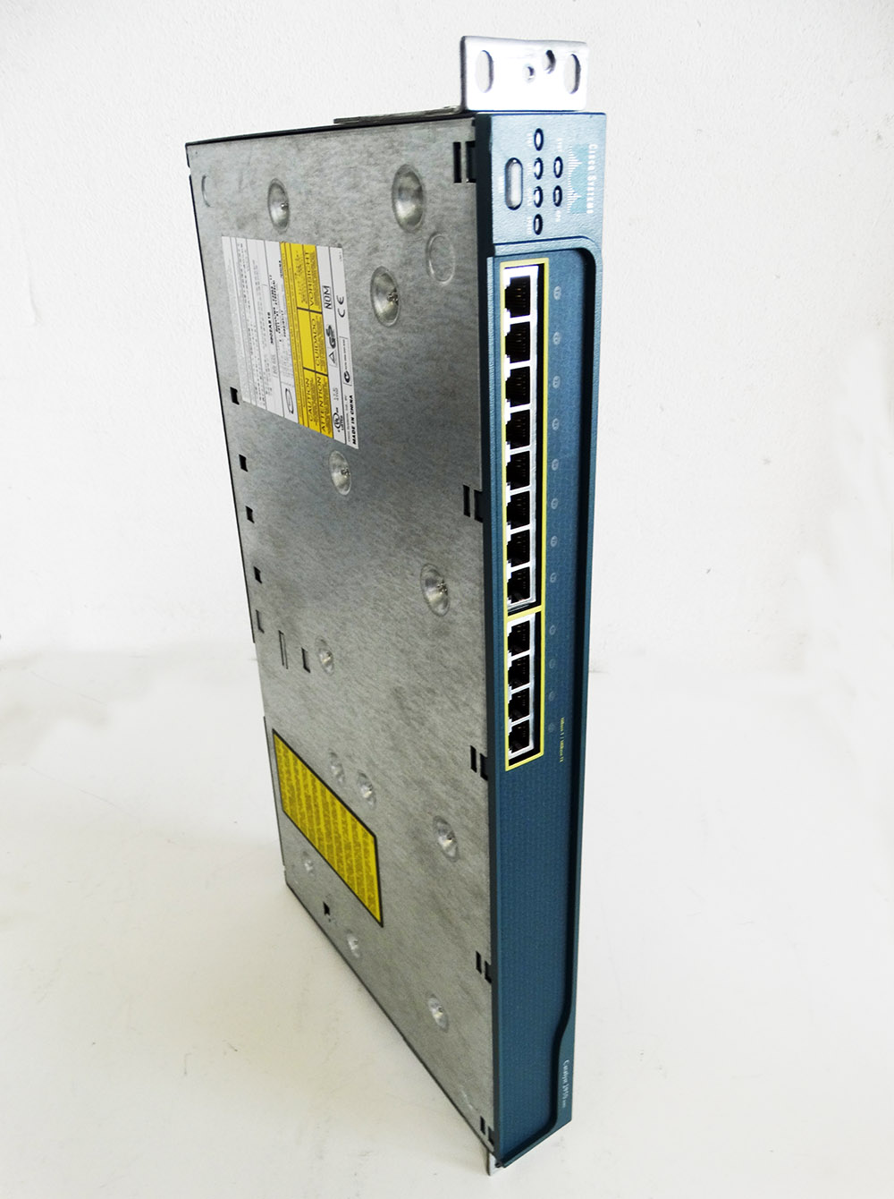 WS-C2950-12