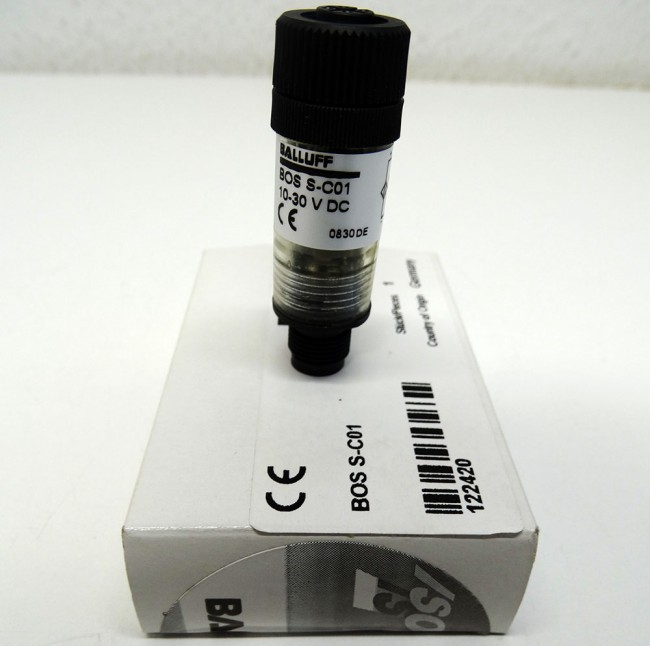 BOS S-C01