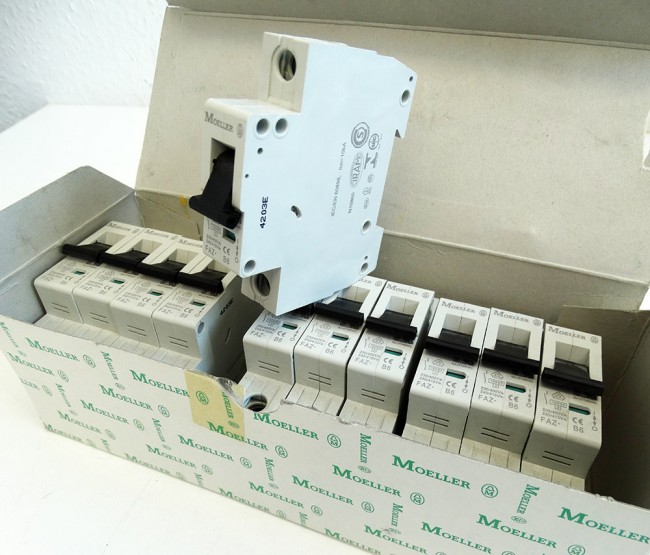 FAZ-B6