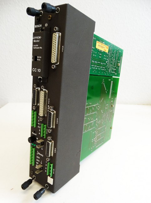 CC10.2 INC3V24/20MA