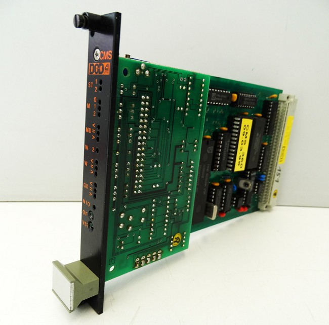 CMS 3.0 LS