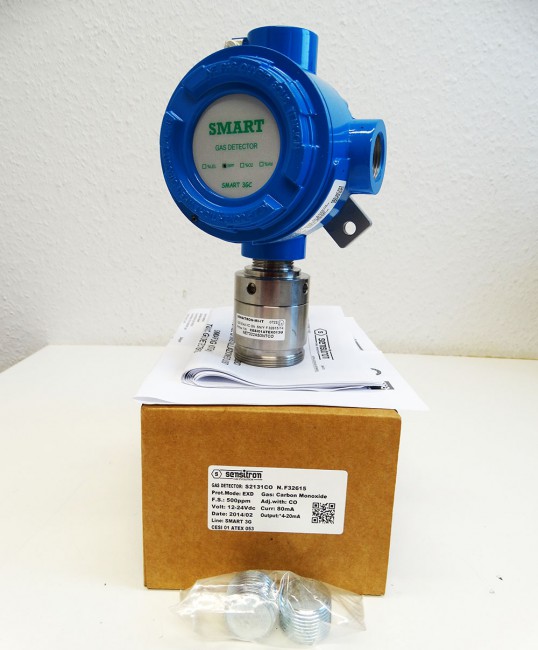 Smart 3G S2131CO