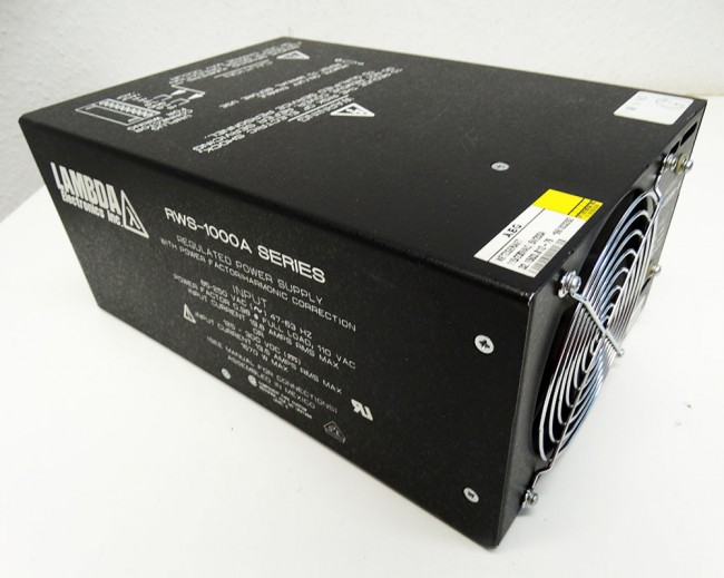RWS-1000A