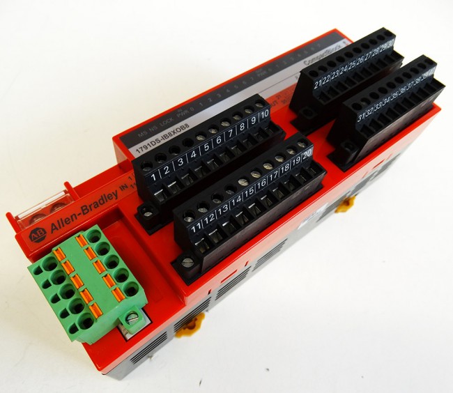 1791DS-IB8XOB8