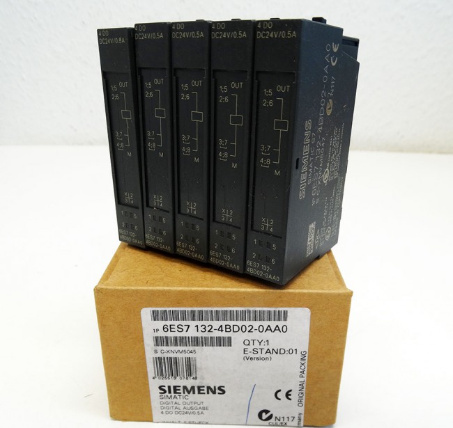 6ES7 132-4BD02-0AA0
