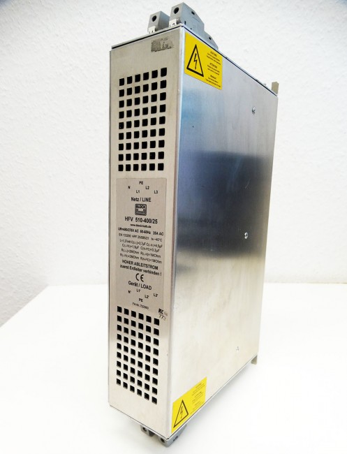 HFV 510-400/25