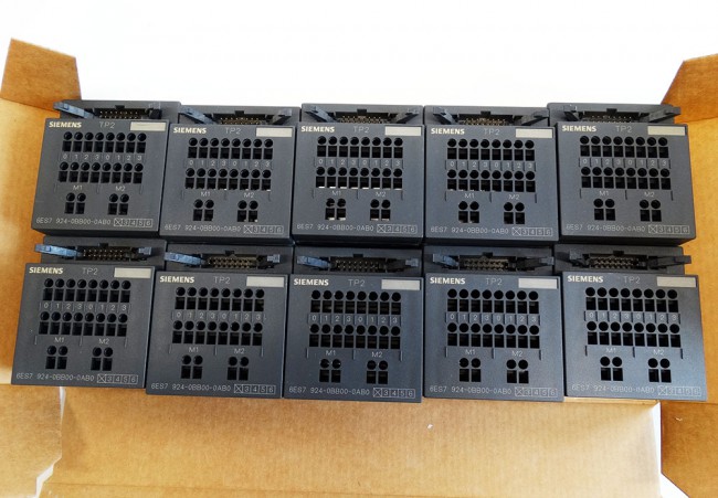 6ES7 924-0BB00-0AB0