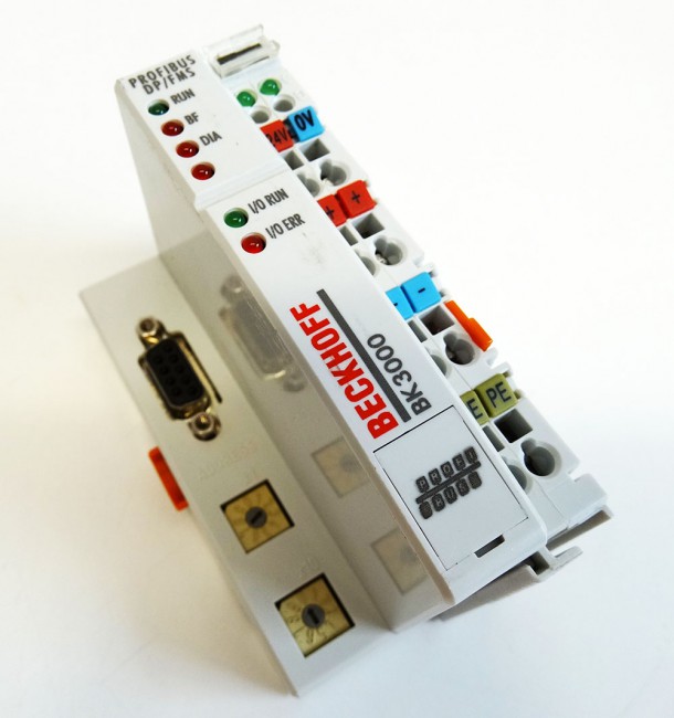 BK3000