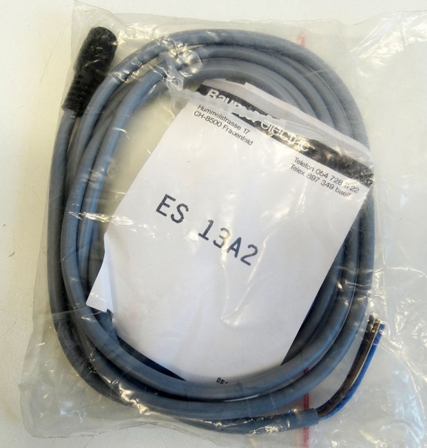 ES 13A2