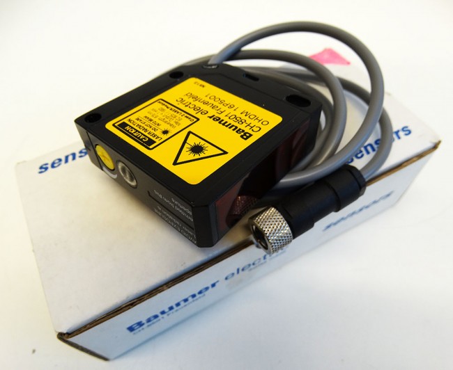 OHDM 16P5001