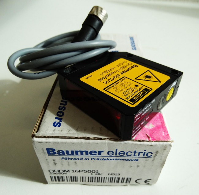 OHDM 16P5001