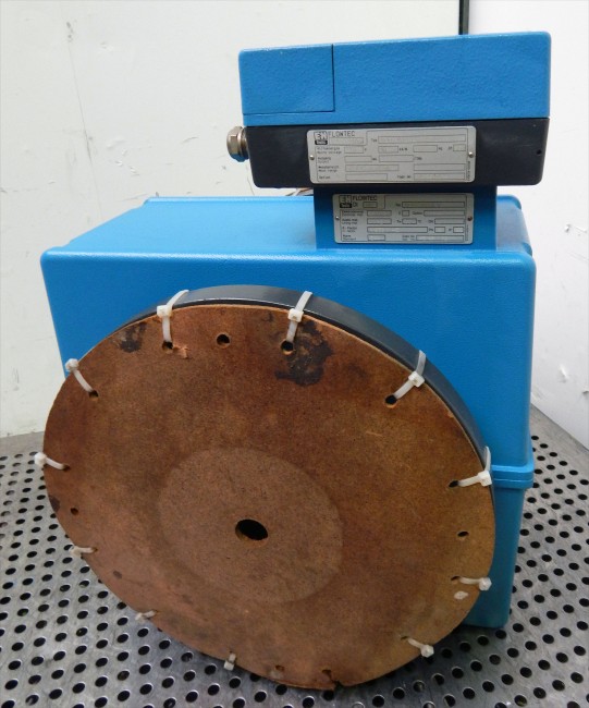 Speedmag VDI 657