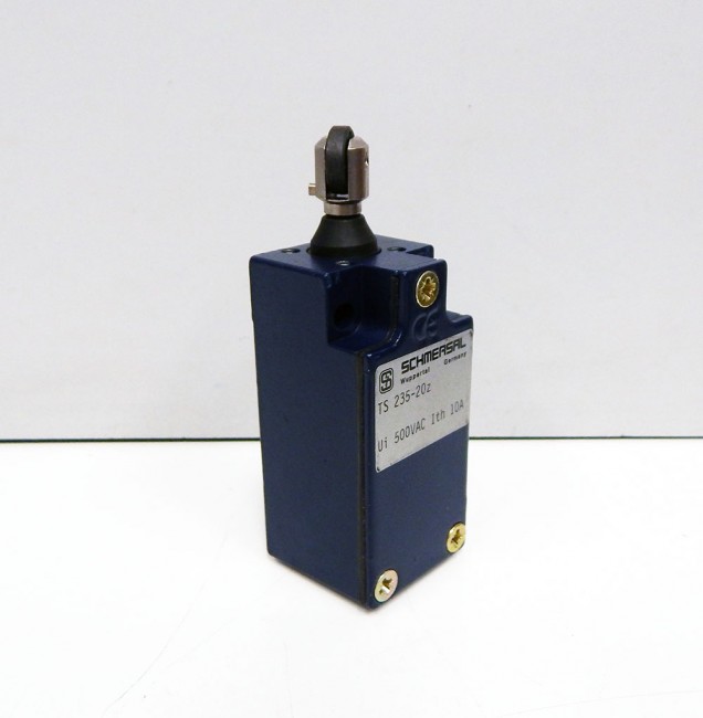 TS 235-20z