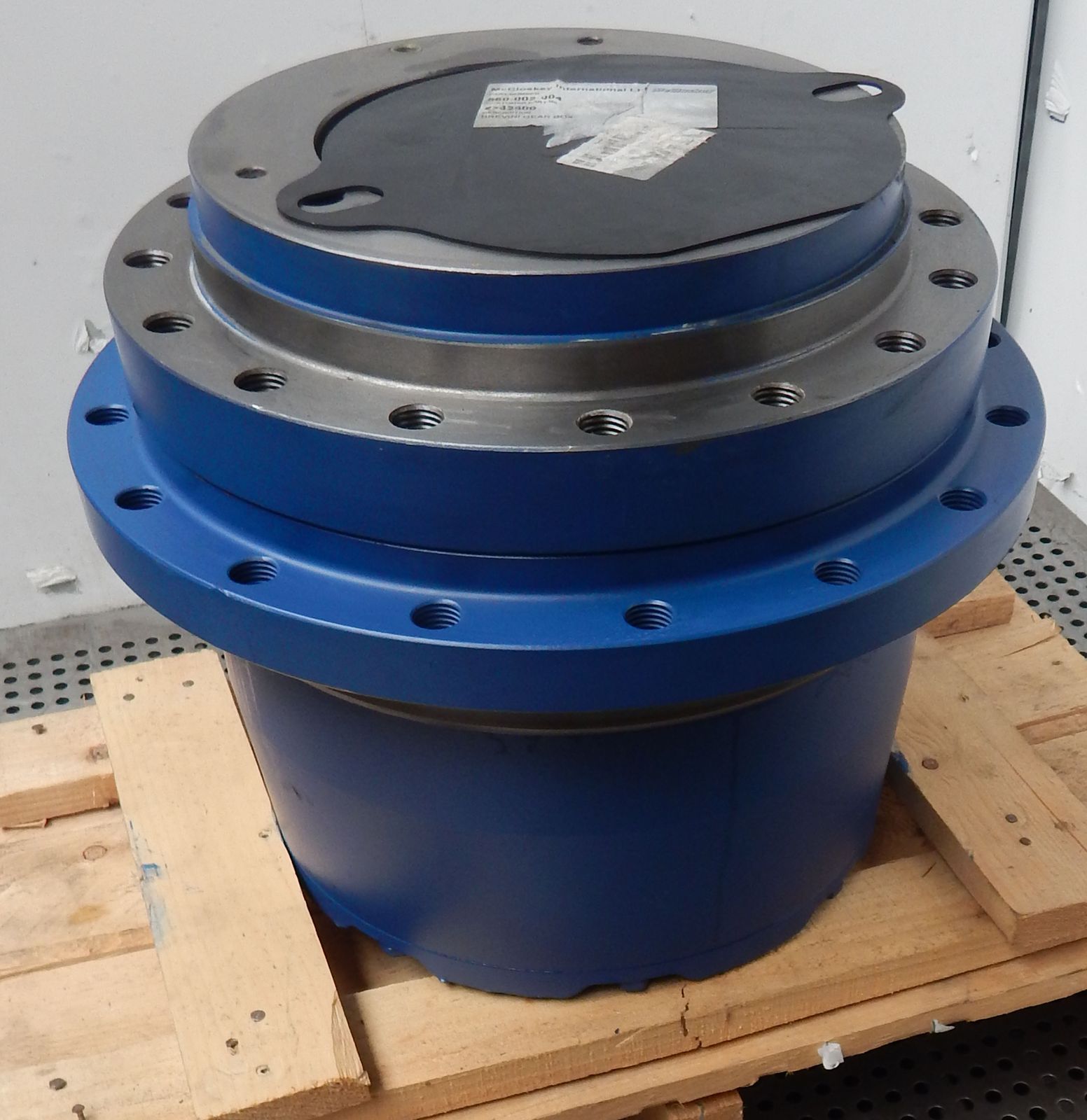 CTU3300,1T