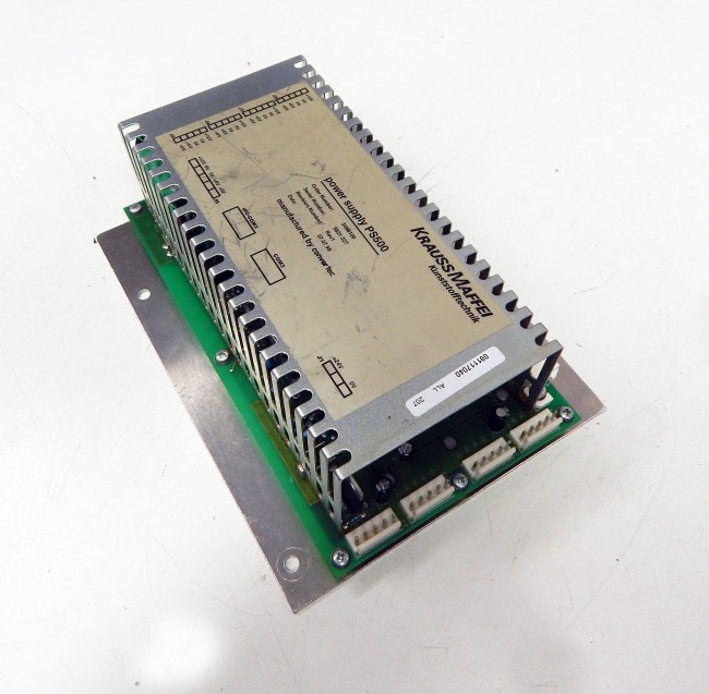 PS 500