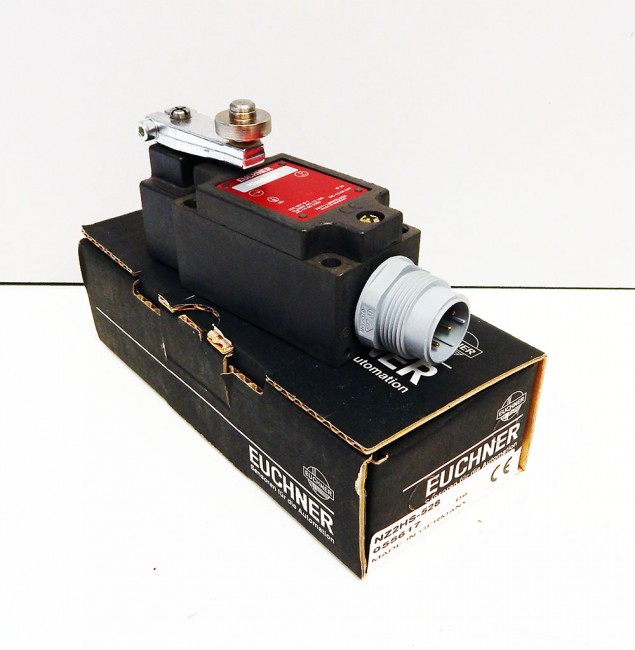 NZ2HS-528