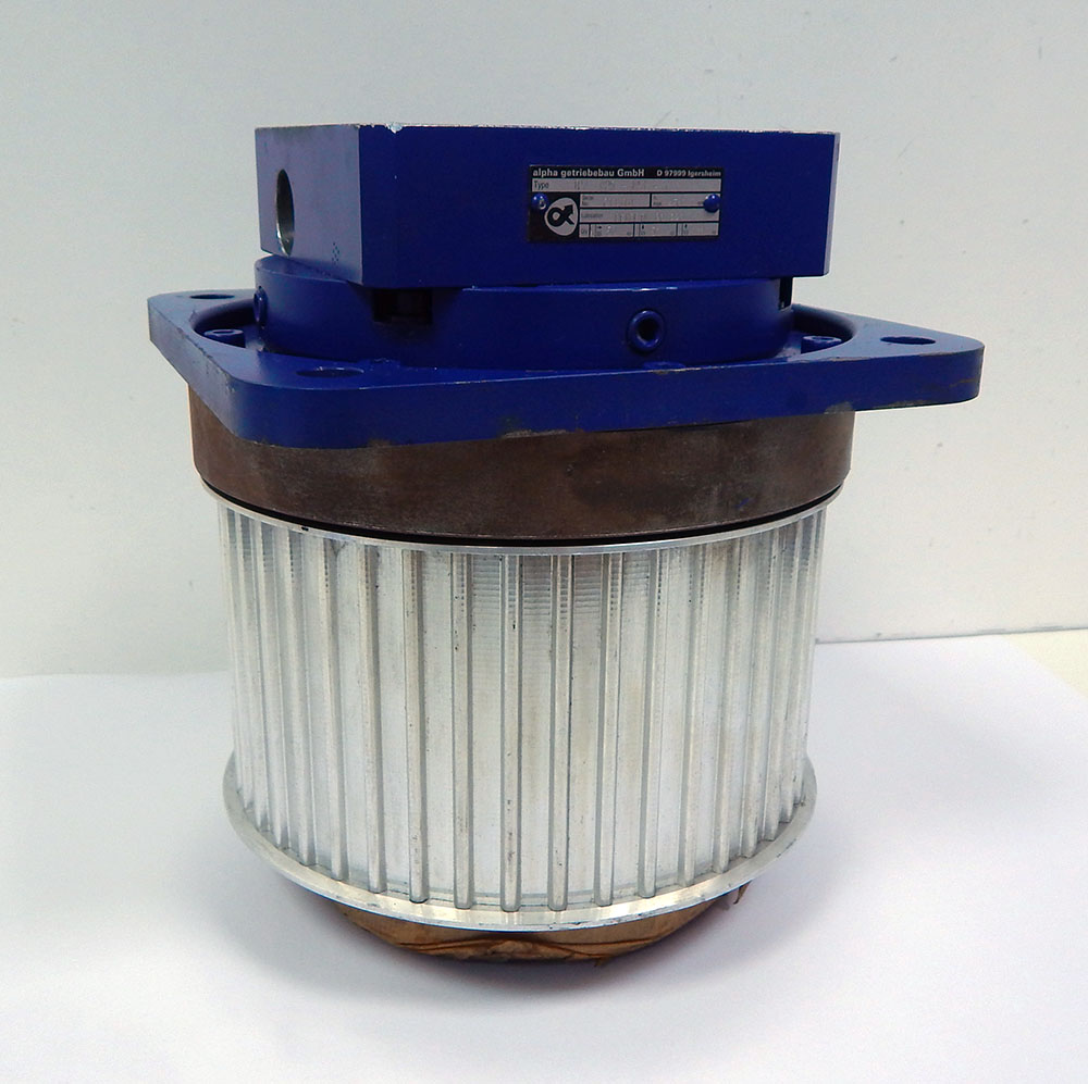 TPZ 025-MX1-7