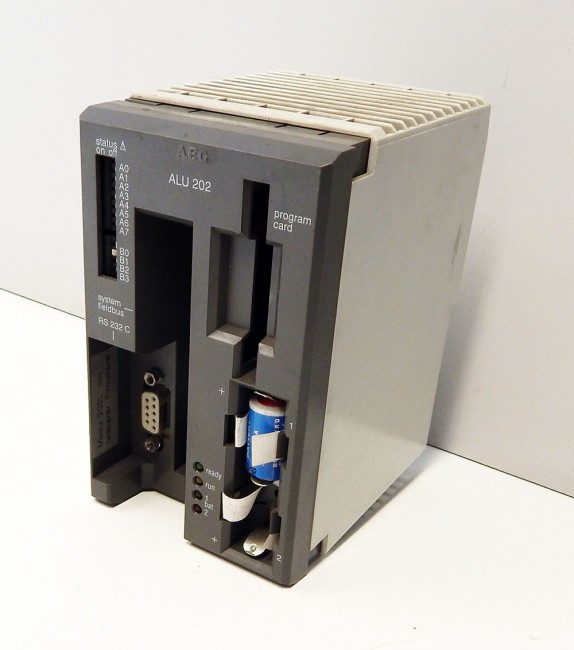 AEG ALU 202L