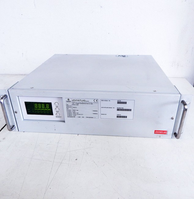 Powermaster M1000