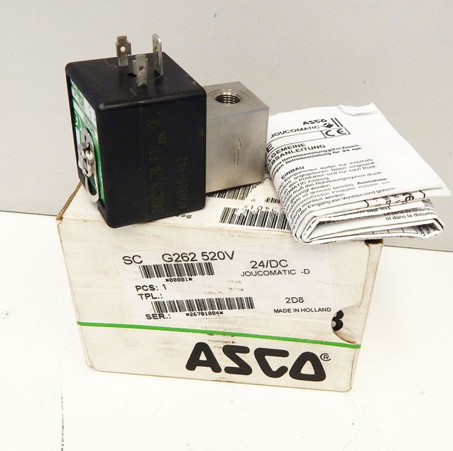 G262 520V