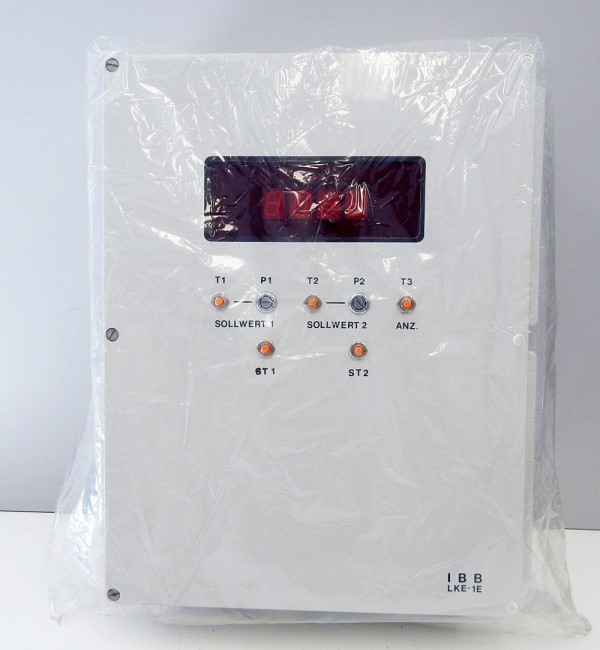 IBB LKE-1E/SP