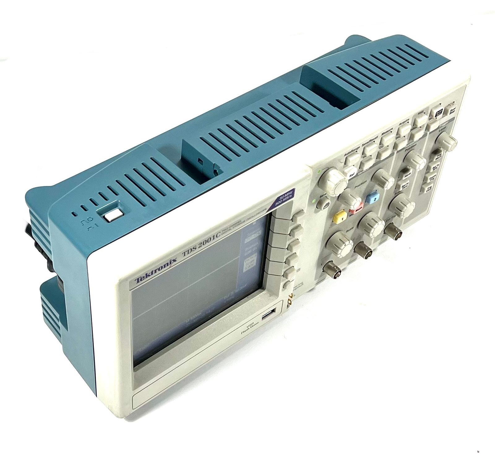TDS2001C