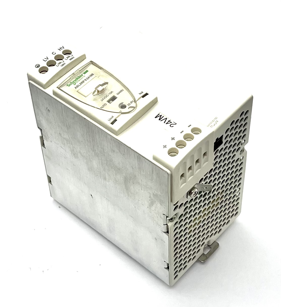 ABL8 RPS24100