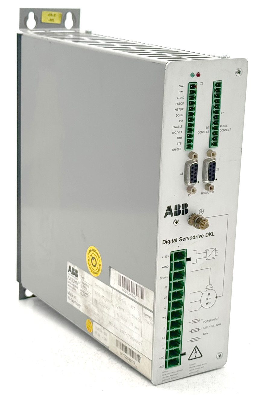 DKL 01501 / BIT