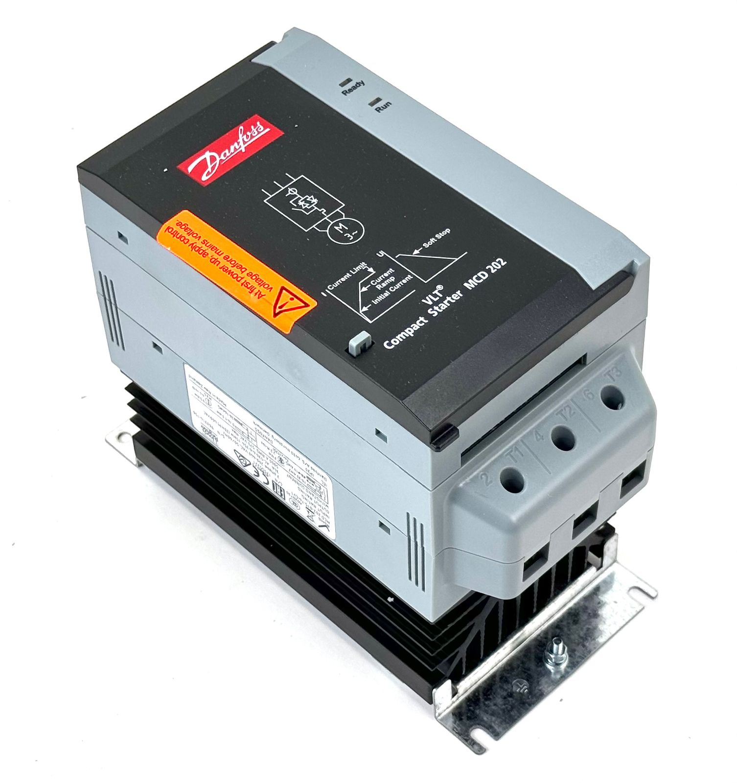 MCD 202-015-T4-CV1, 175G5221