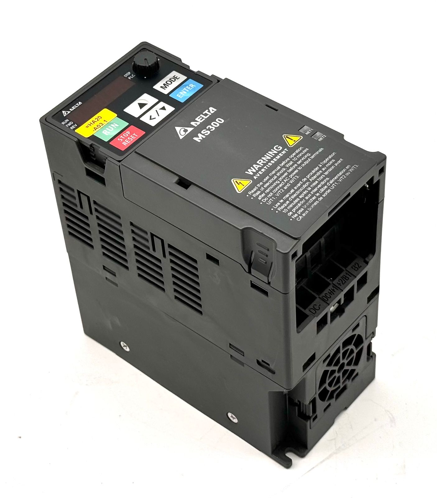 VFD4A2MS43AFSAA