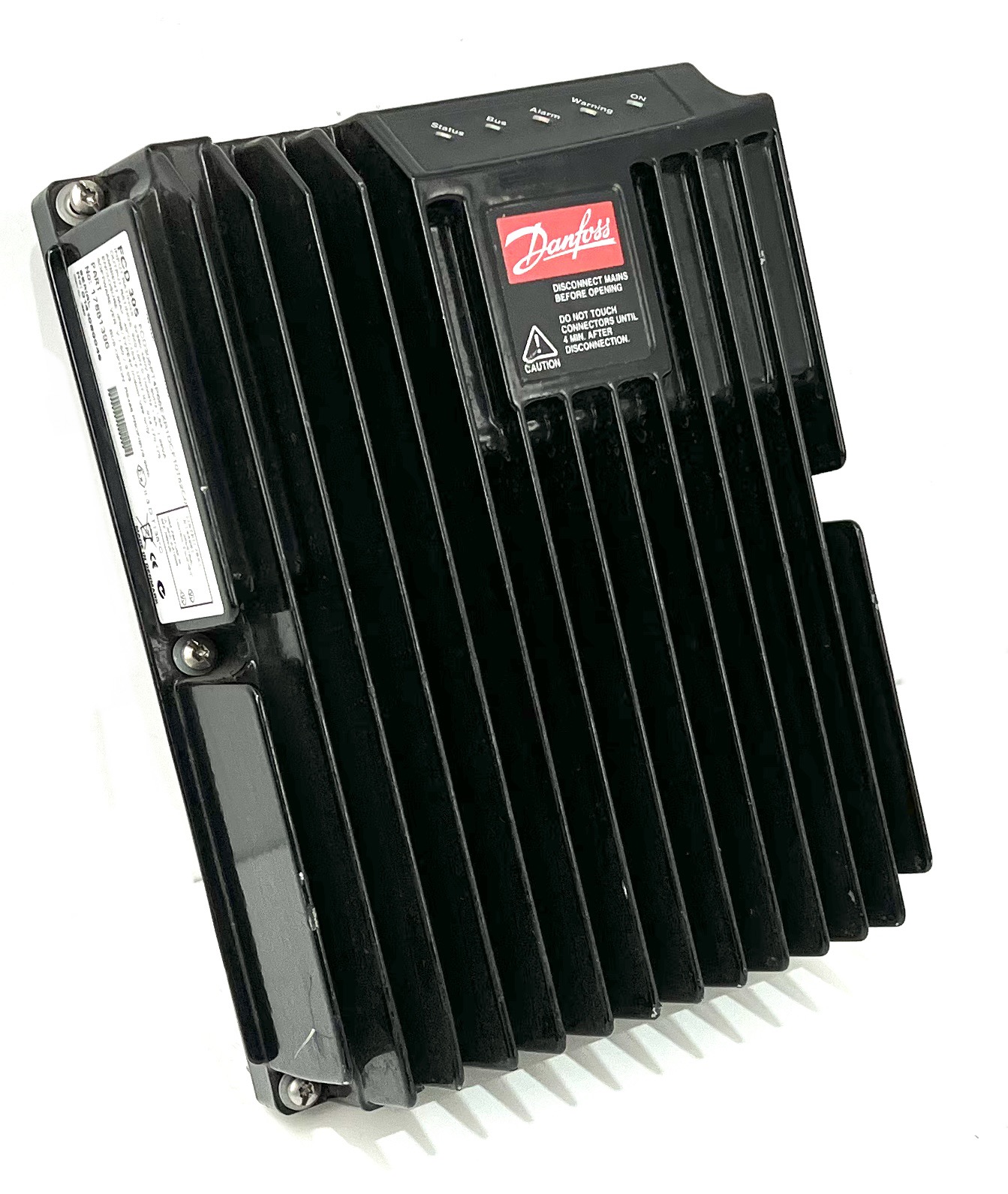 FCD305PT4P66EXR1DCF10T52C0 178B1396