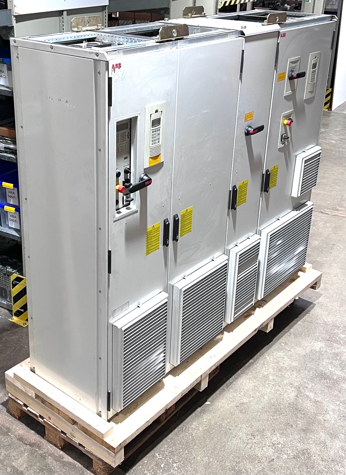 ACS800-07-760-5