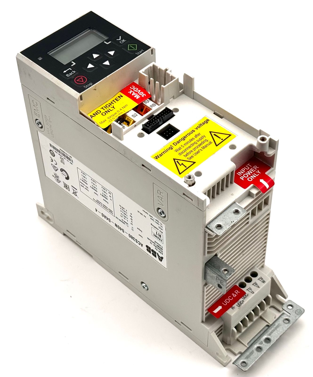 ACS380-040N-04A0-4