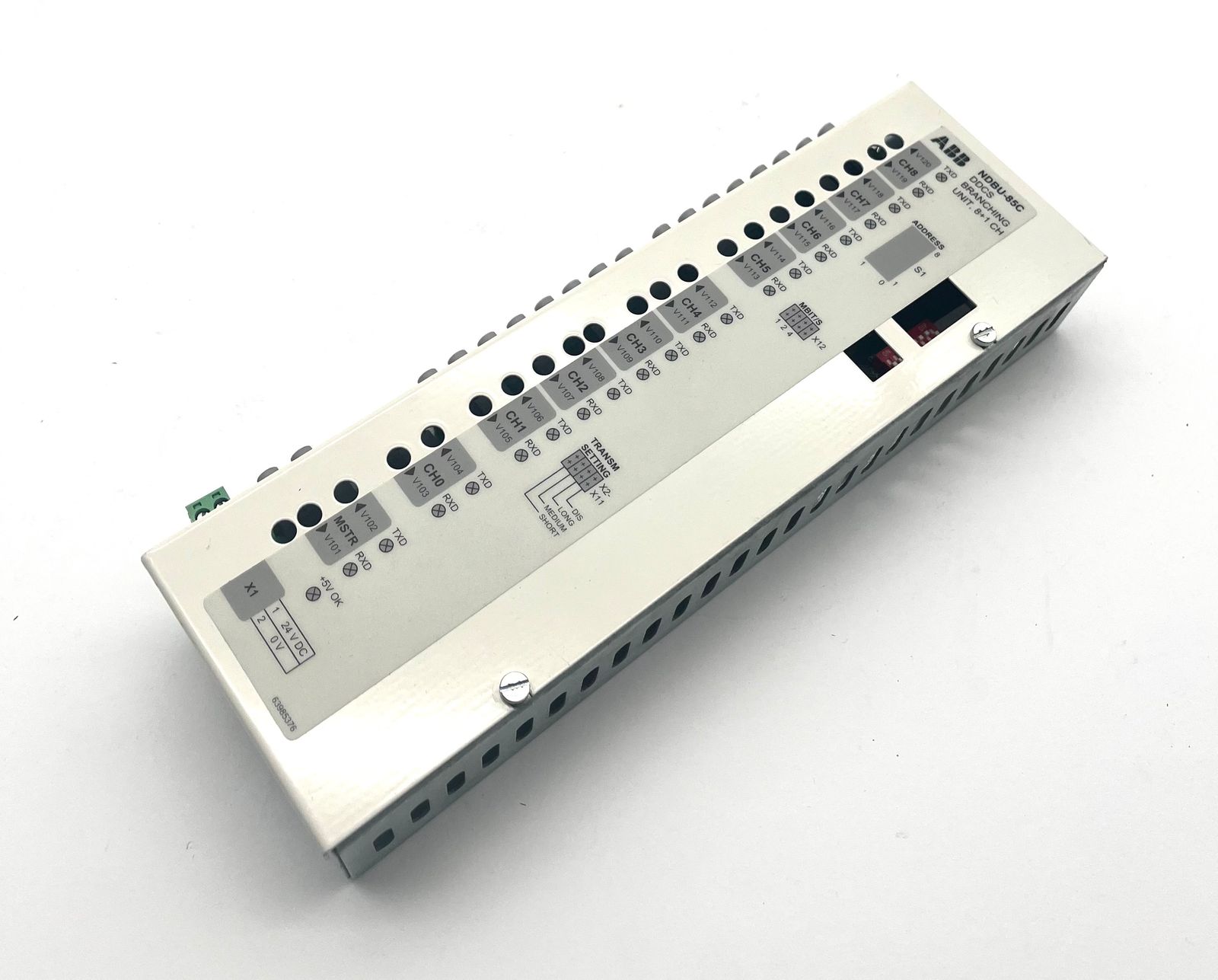 NDBU-85C