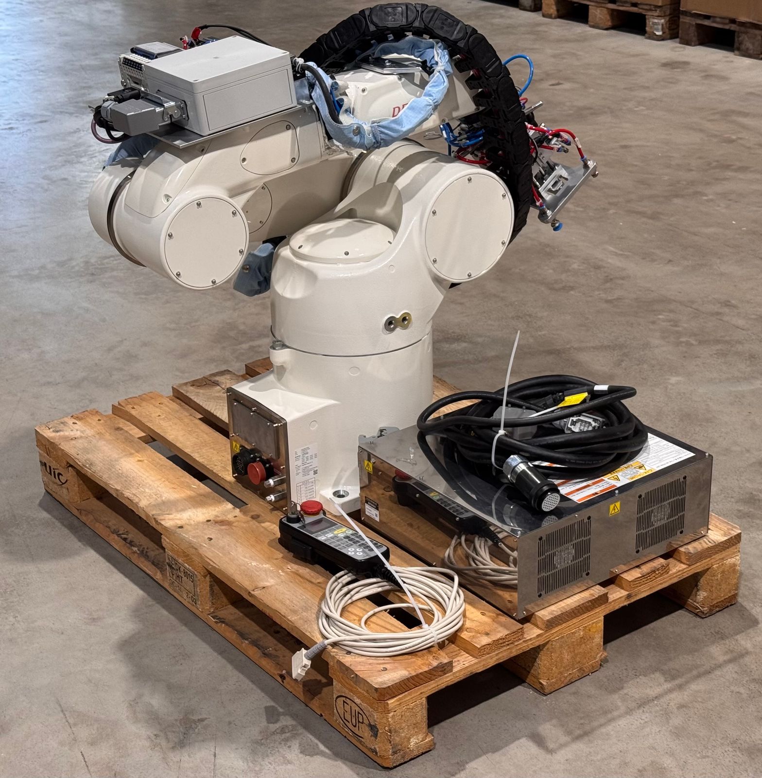 VM-60B1M-P100V