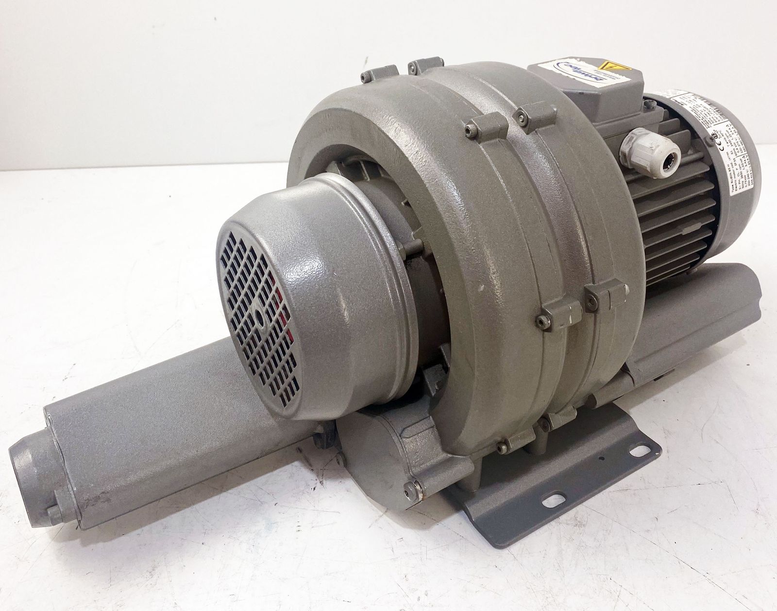 RUBIN 85 H