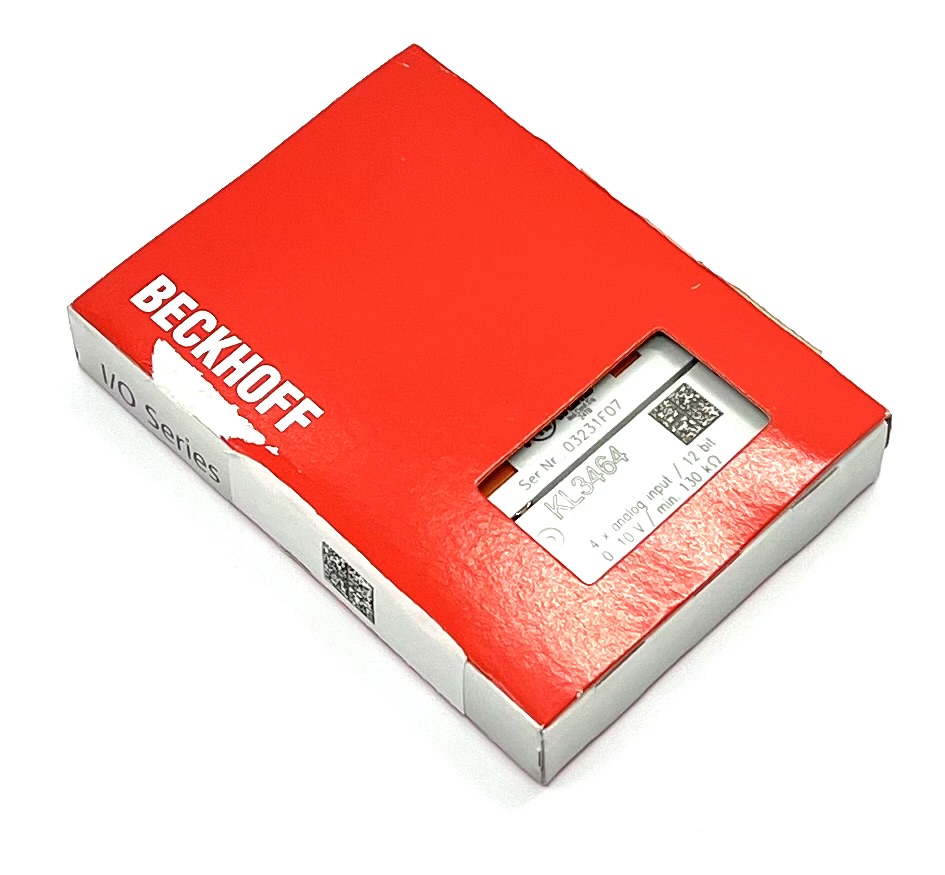 KL3464